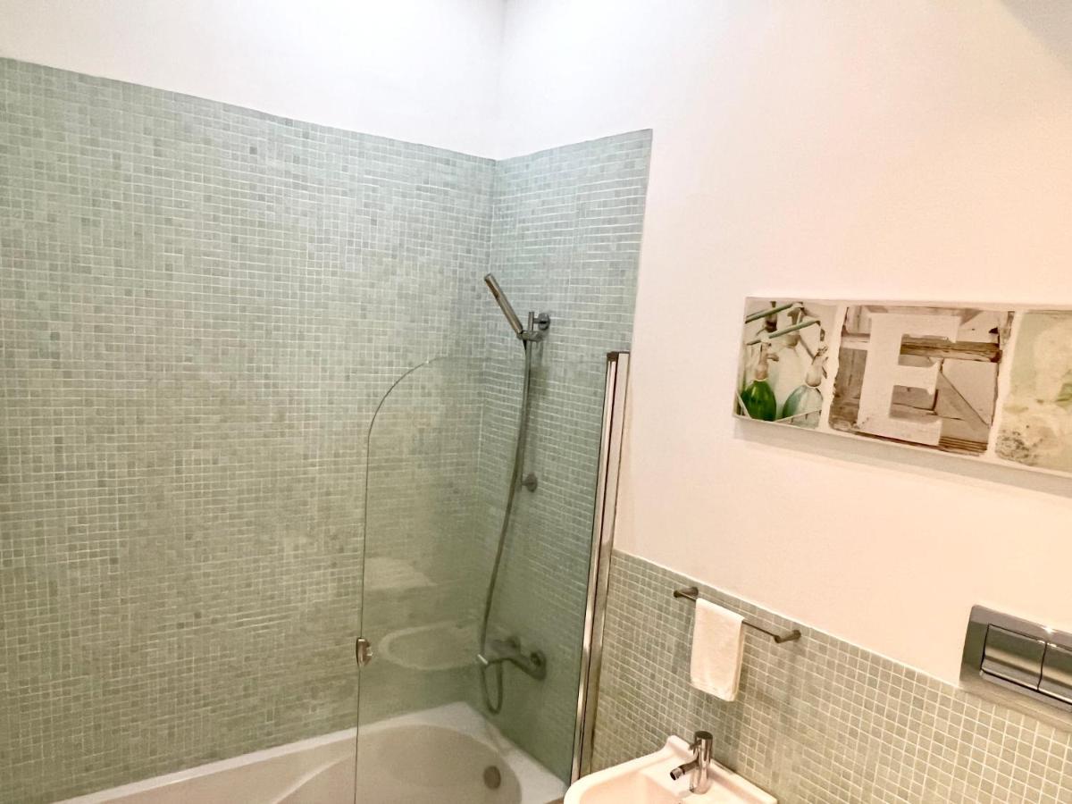 Casa Pico Ruivo Caldeirao Verde Madeira Santana  Ngoại thất bức ảnh
