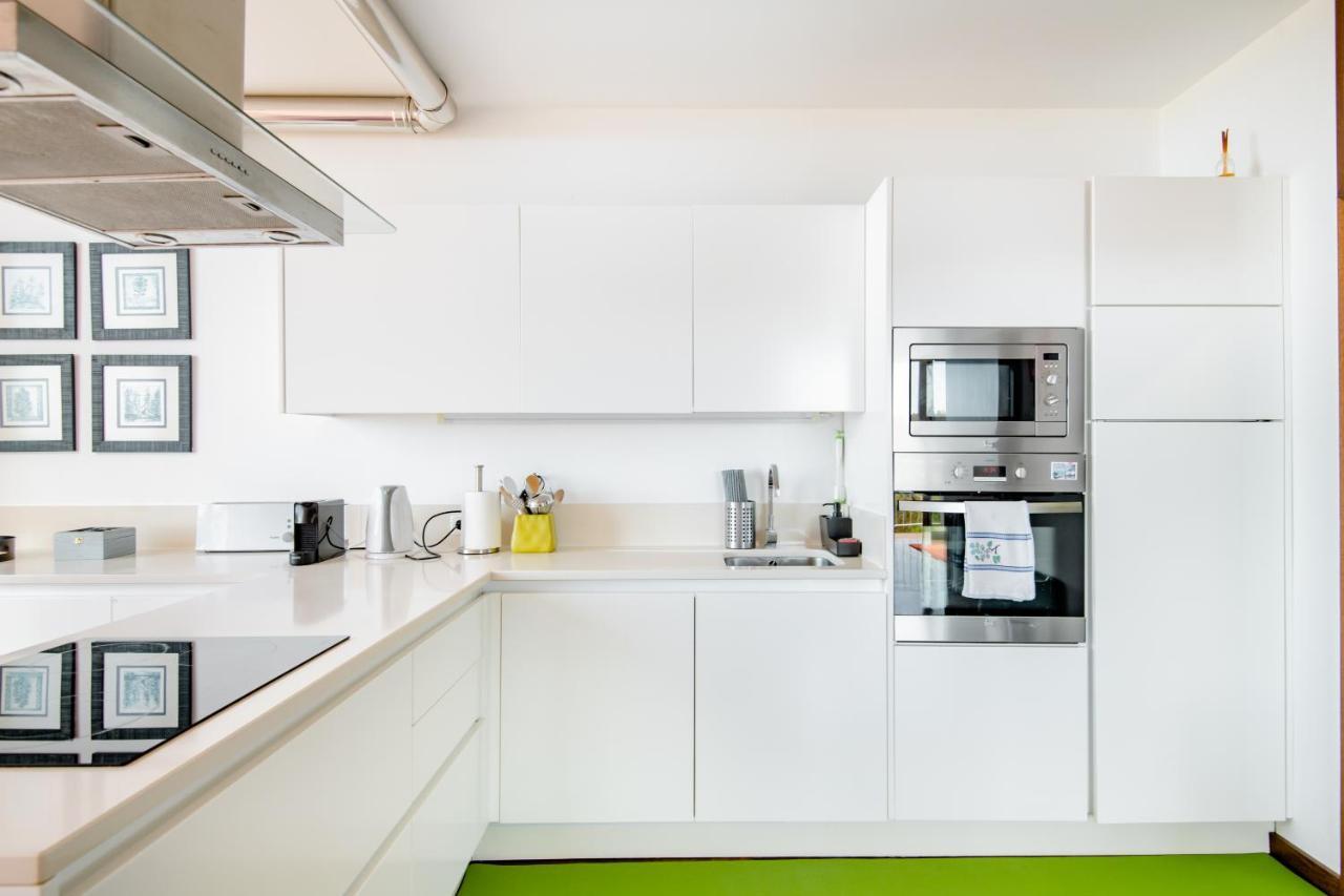 Casa Pico Ruivo Caldeirao Verde Madeira Santana  Ngoại thất bức ảnh