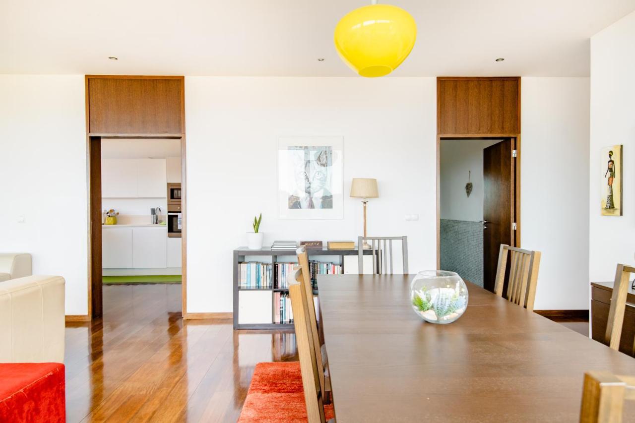 Casa Pico Ruivo Caldeirao Verde Madeira Santana  Ngoại thất bức ảnh
