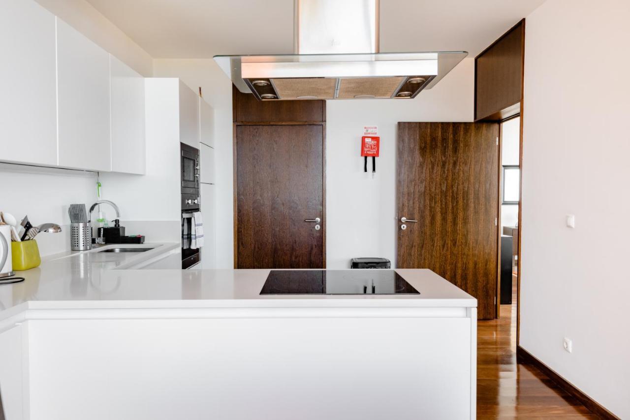 Casa Pico Ruivo Caldeirao Verde Madeira Santana  Ngoại thất bức ảnh