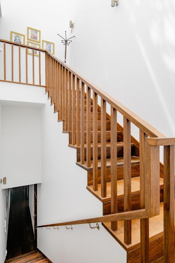 Casa Pico Ruivo Caldeirao Verde Madeira Santana  Ngoại thất bức ảnh