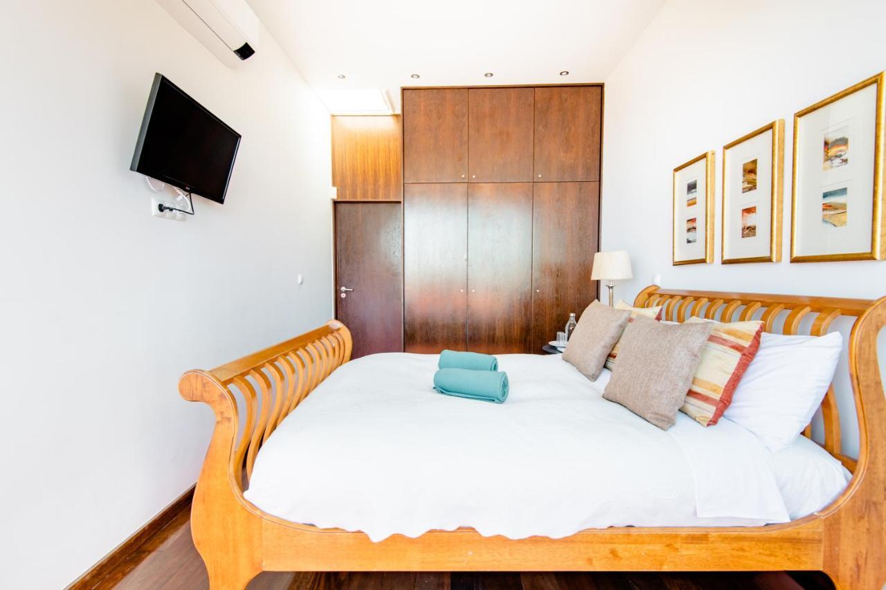 Casa Pico Ruivo Caldeirao Verde Madeira Santana  Ngoại thất bức ảnh