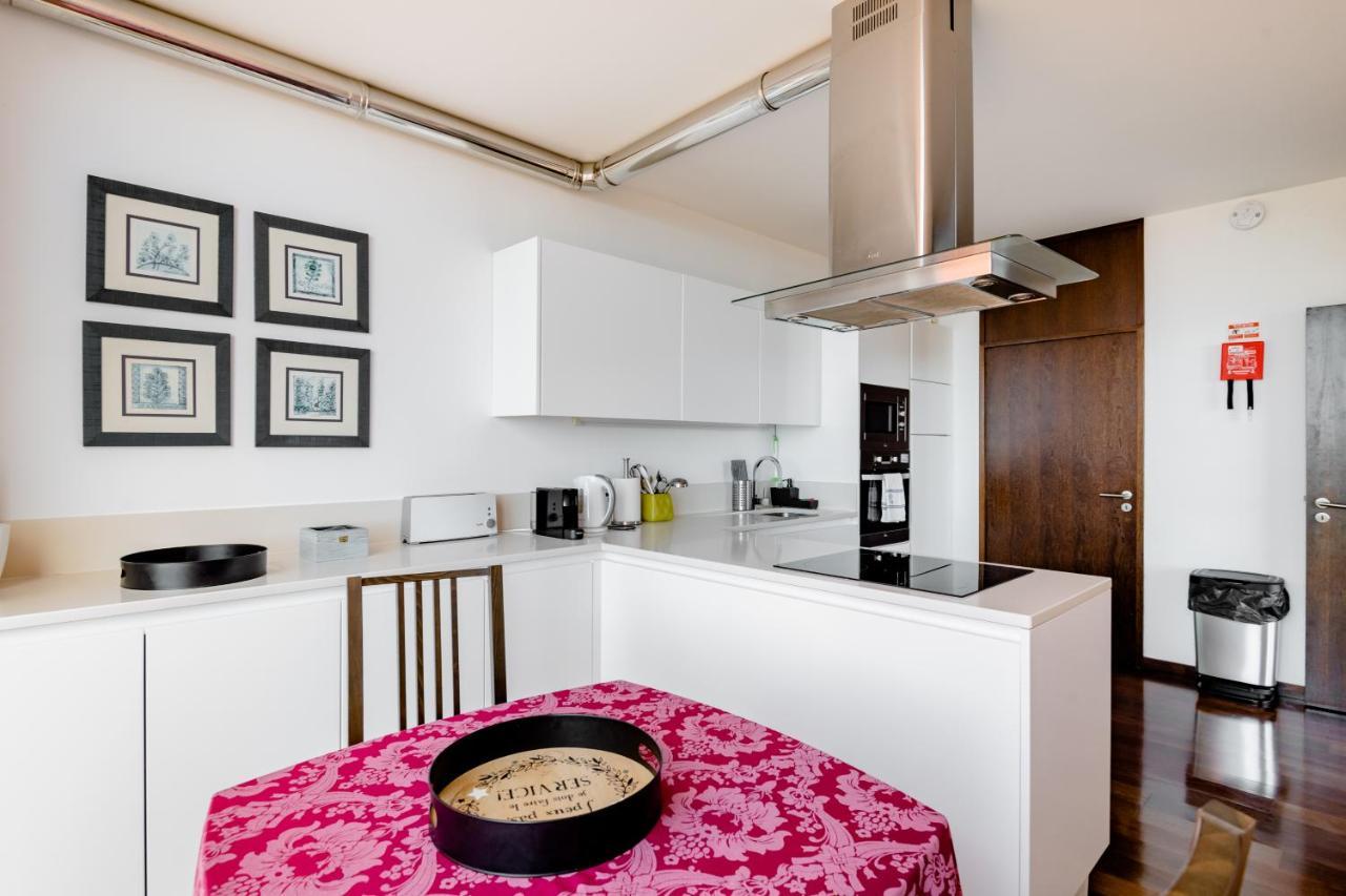Casa Pico Ruivo Caldeirao Verde Madeira Santana  Ngoại thất bức ảnh