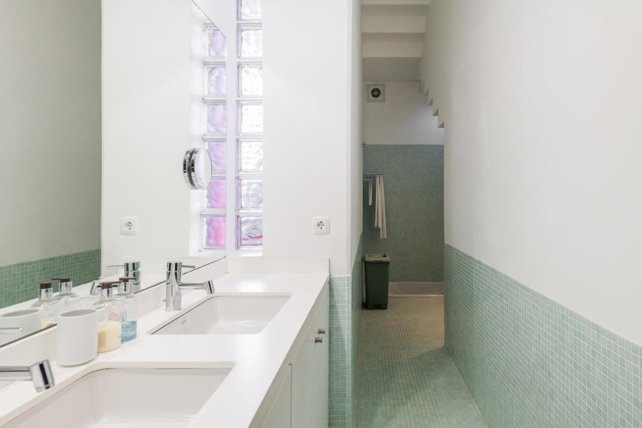 Casa Pico Ruivo Caldeirao Verde Madeira Santana  Ngoại thất bức ảnh