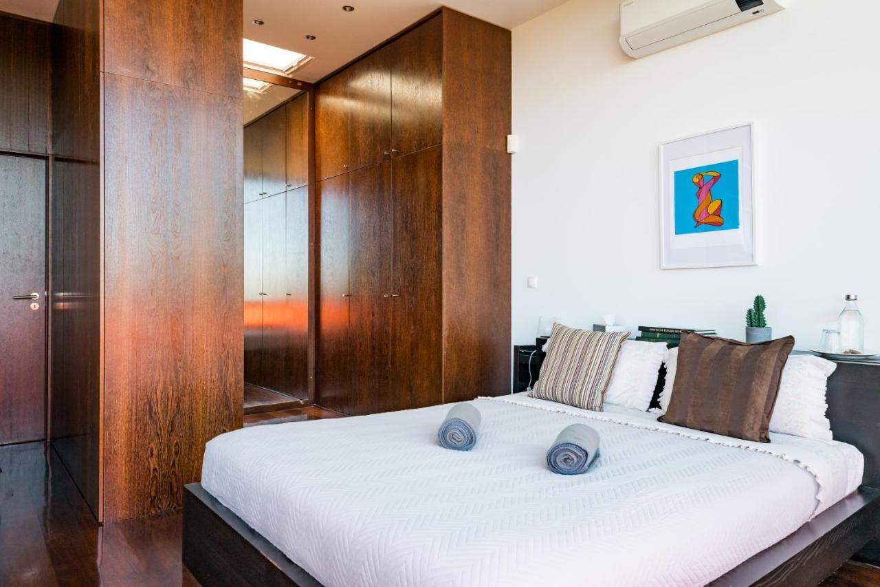 Casa Pico Ruivo Caldeirao Verde Madeira Santana  Ngoại thất bức ảnh